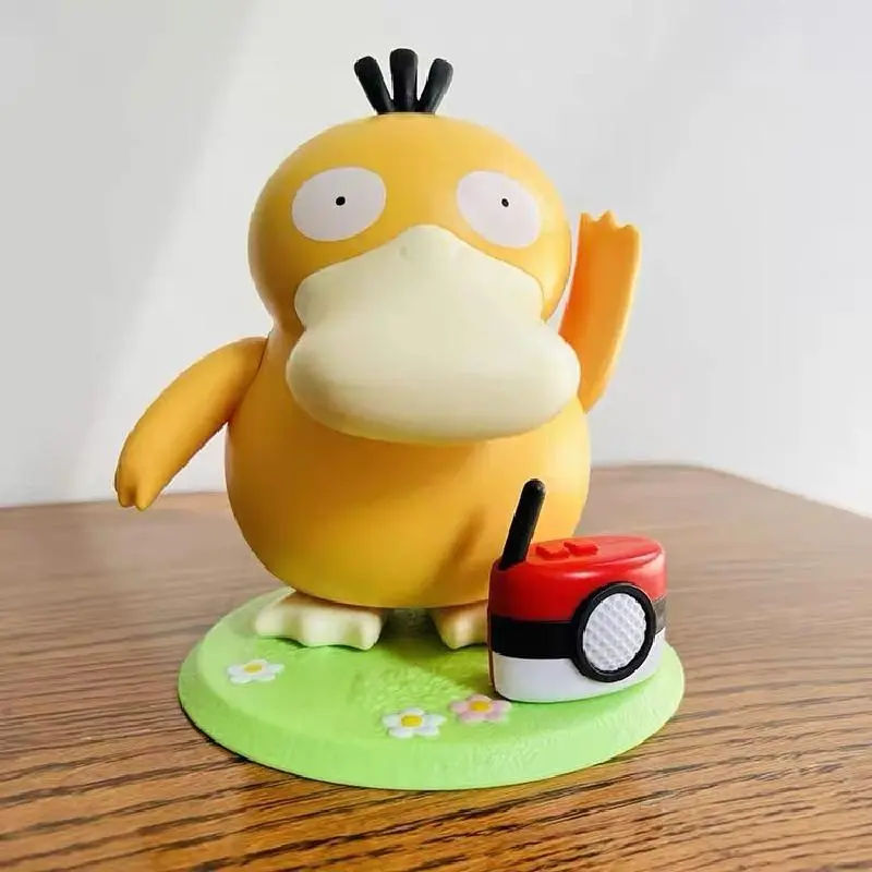 Pokemon Psyduck Dançante