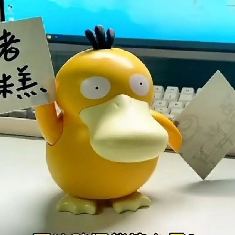 Pokemon Psyduck Dançante